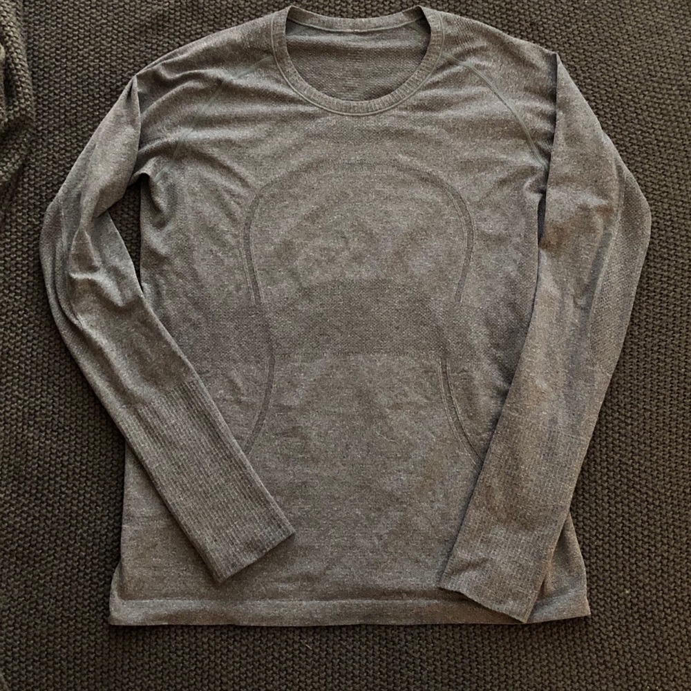 LULULEMON SWIFTLY TECH